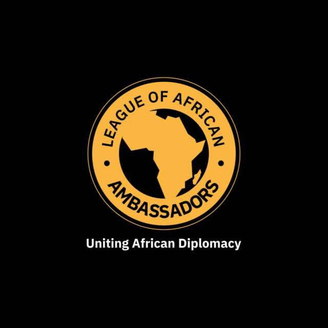 League of African Ambassadors