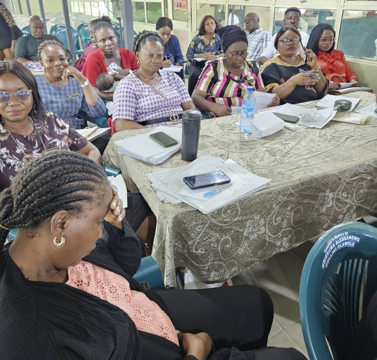 NYSC LAGOS 