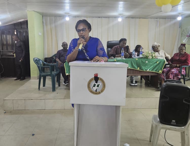 NYSC LAGOS 