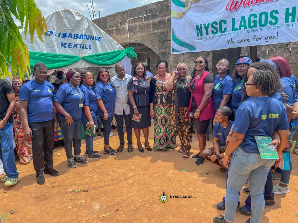 NYSC
