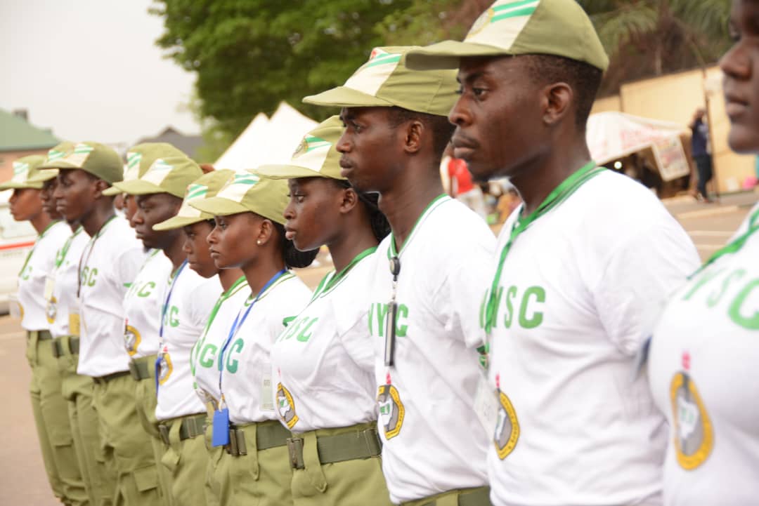 NYSC