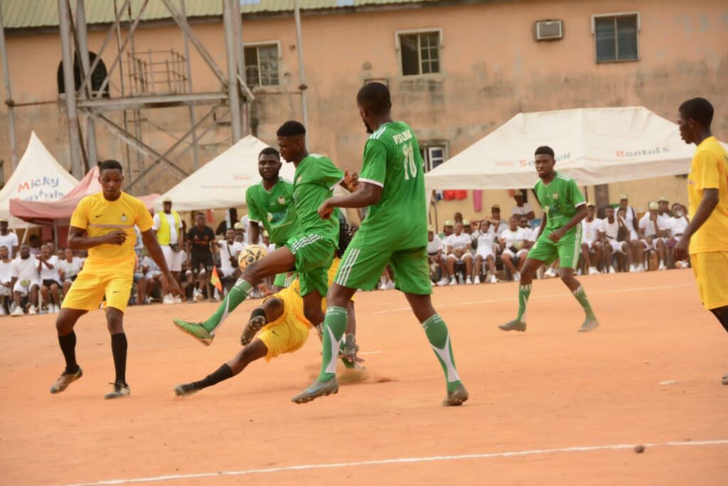 Platoon 5
