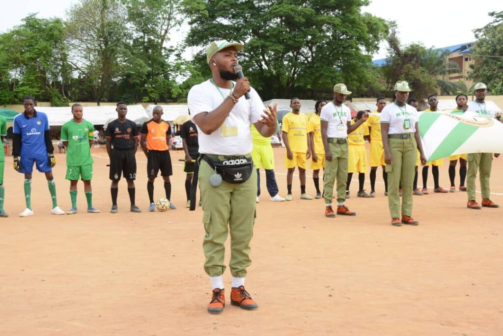 NYSC 