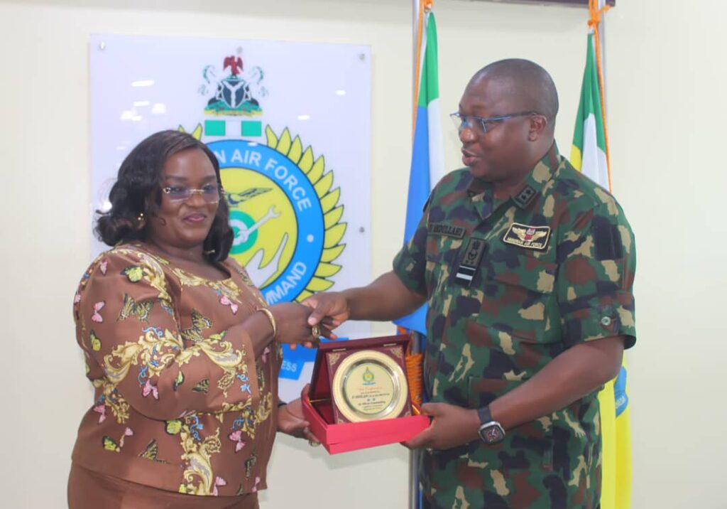 NYSC LAGOS