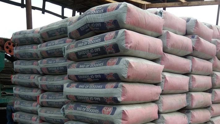 Dangote