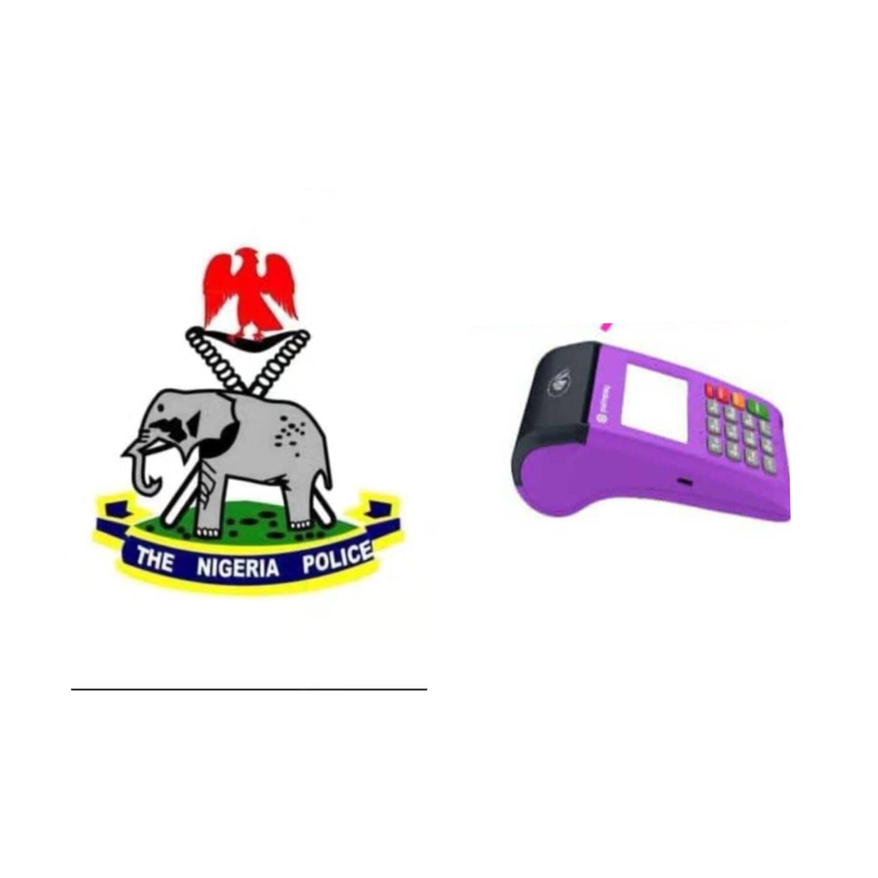 Nigeria Police force