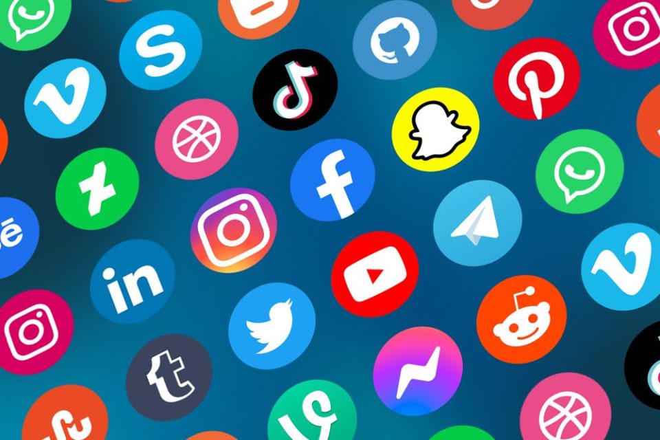 Balancing Social Media and Moral Standards