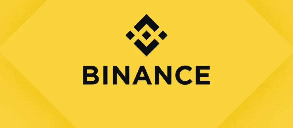 Binance executive