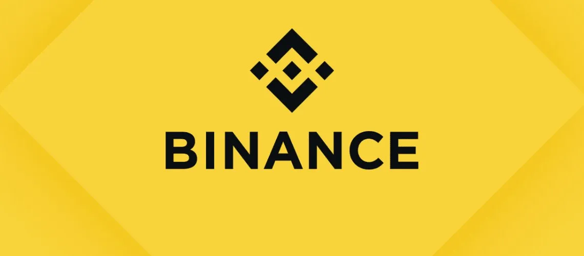 Binance executive