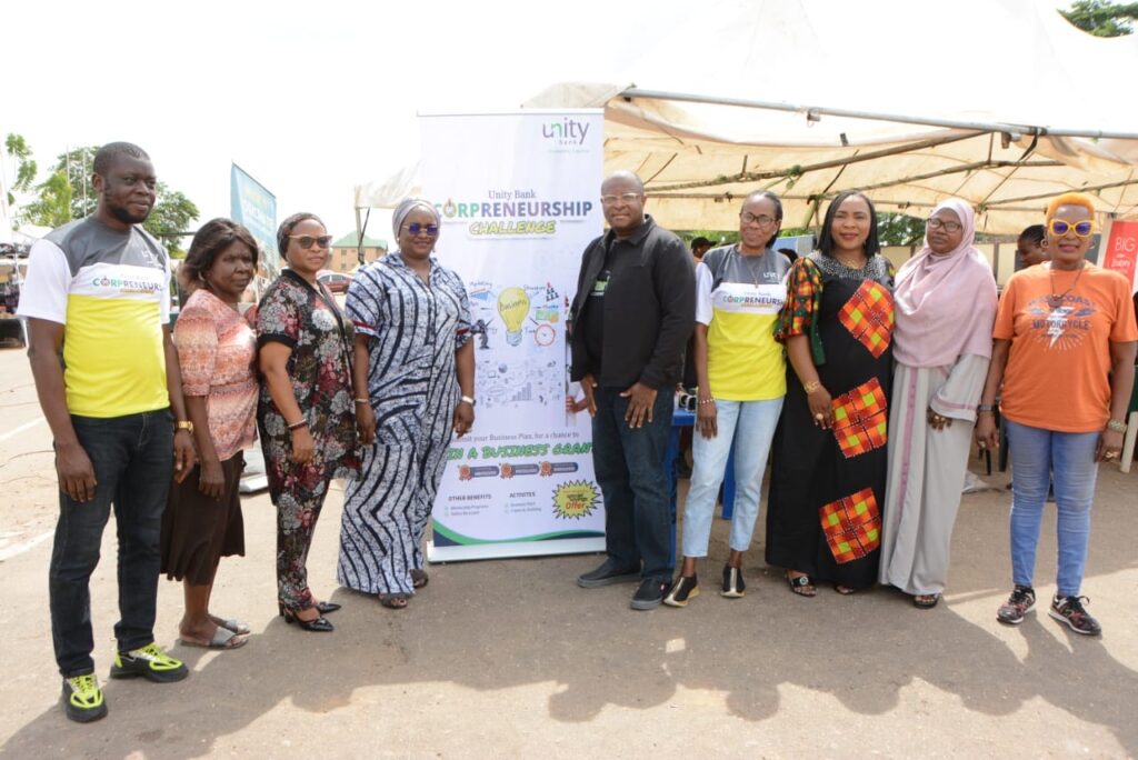 Lagos Camp