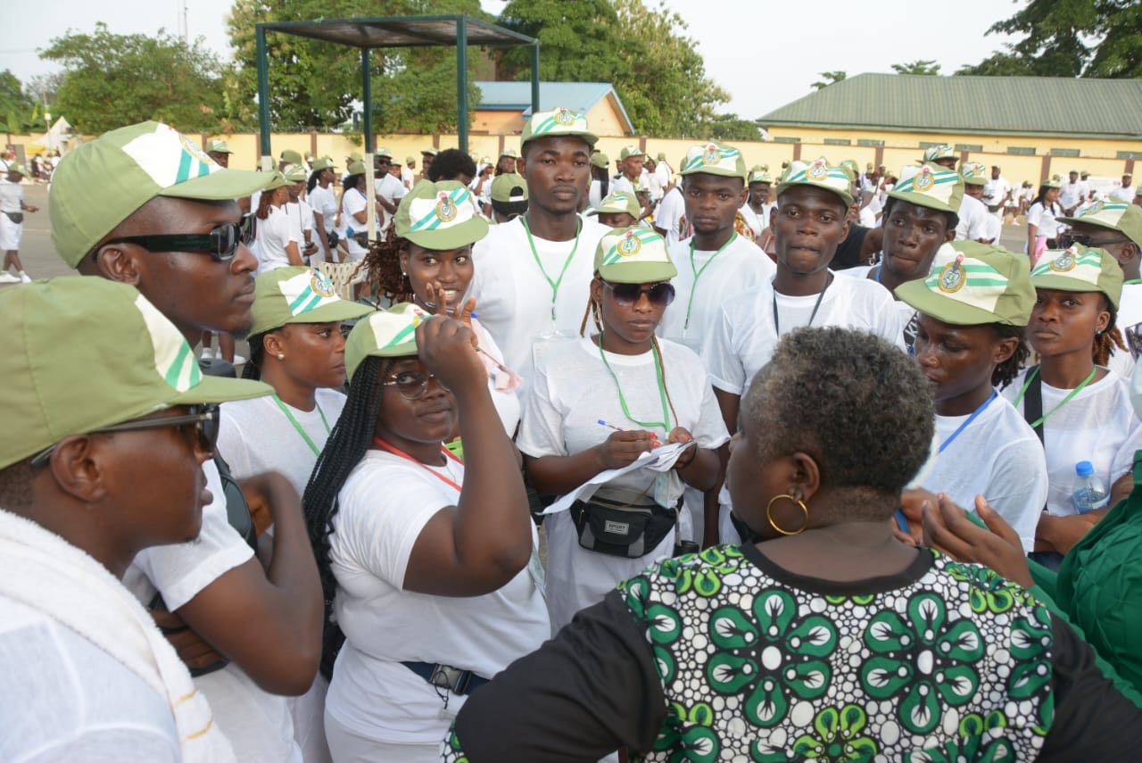 Camp Committee