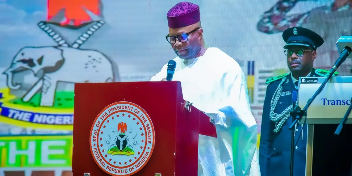 Godswill Akpabio