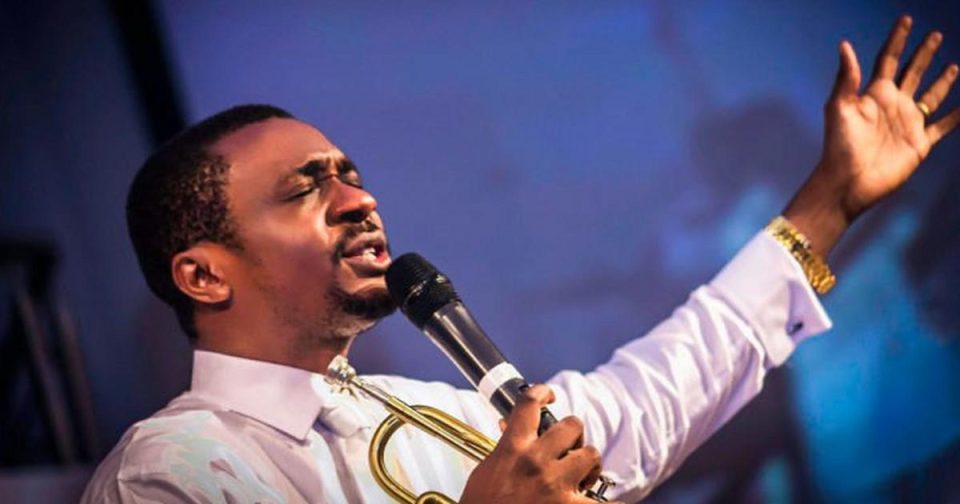 Nathaniel Bassey