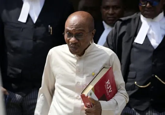EFCC
