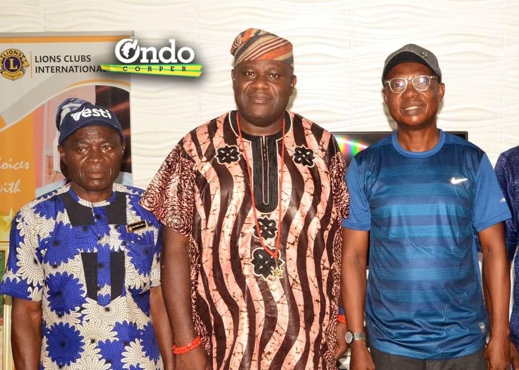 NYSC ONDO