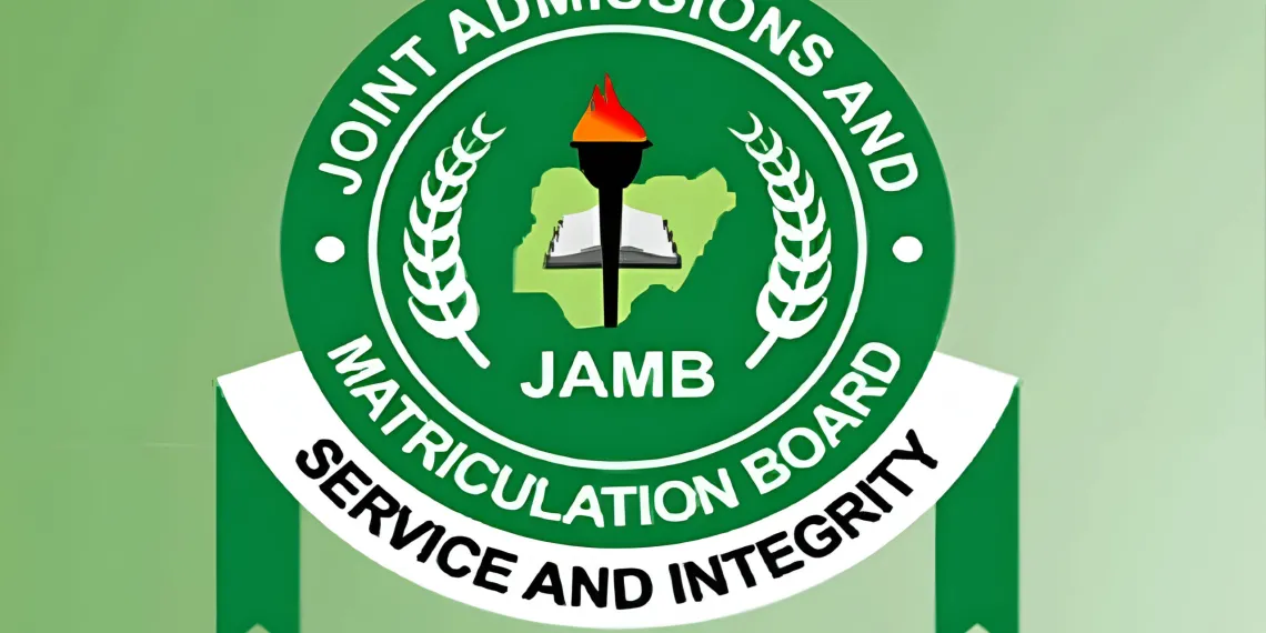 JAMB