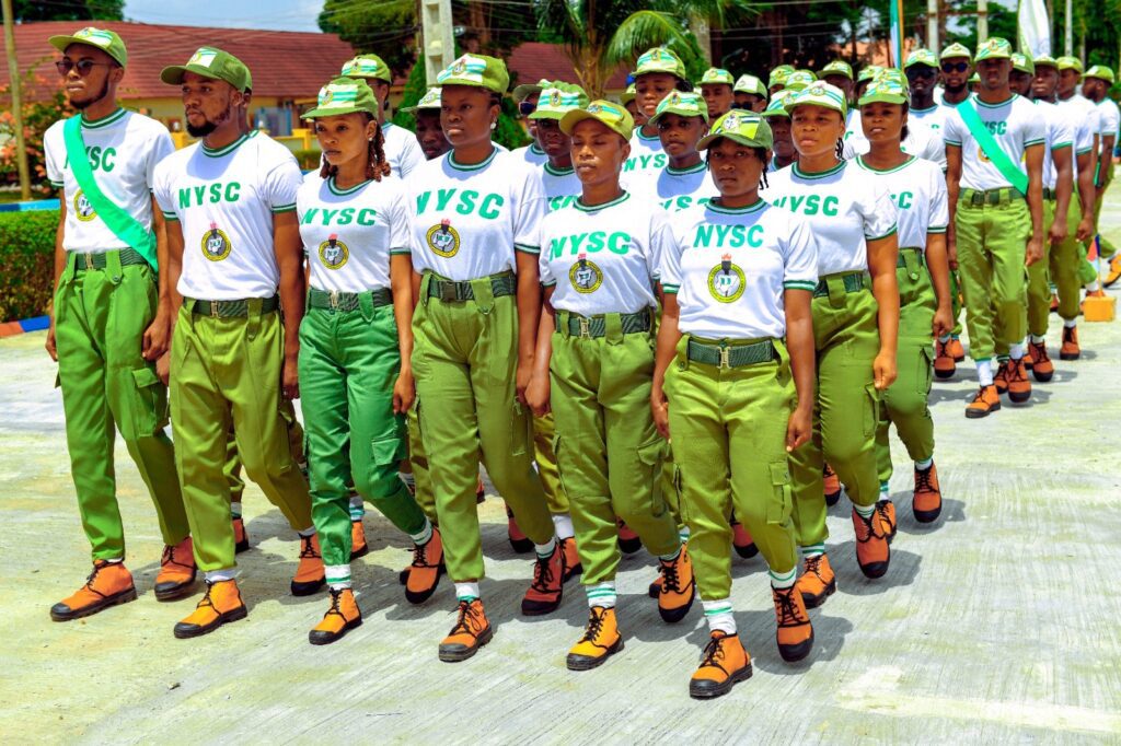 NYSC 