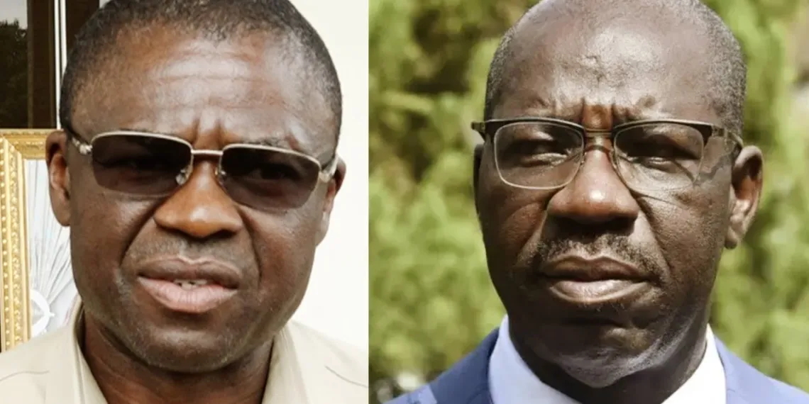 OBASEKI