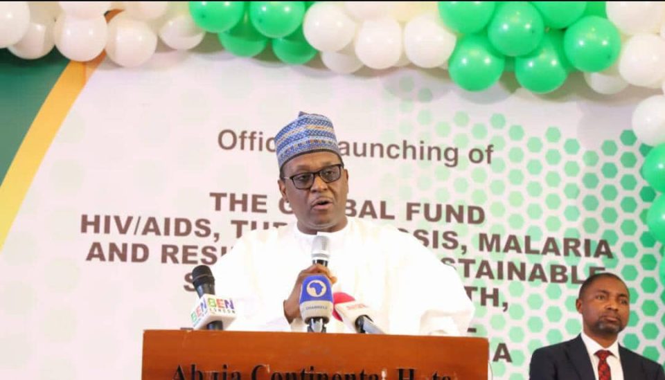 N25 Billion Disbursement for Healthcare Across Nigeria