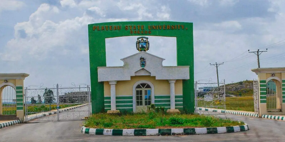 Plateau