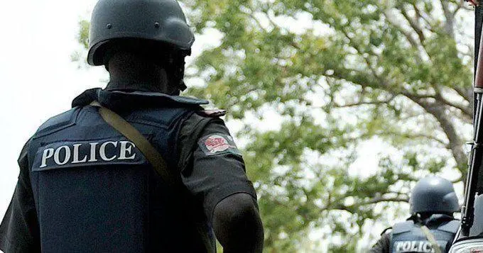 Terror Strike as two Police Officers died during Boko Haram Attack