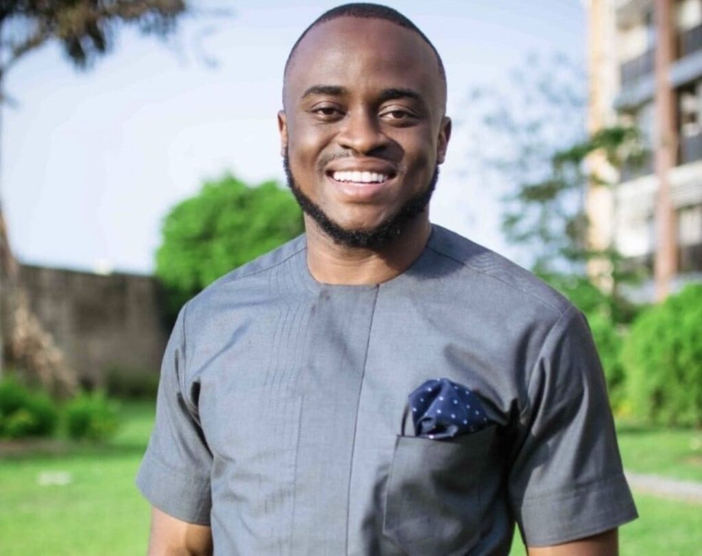Uzoma Nwagba