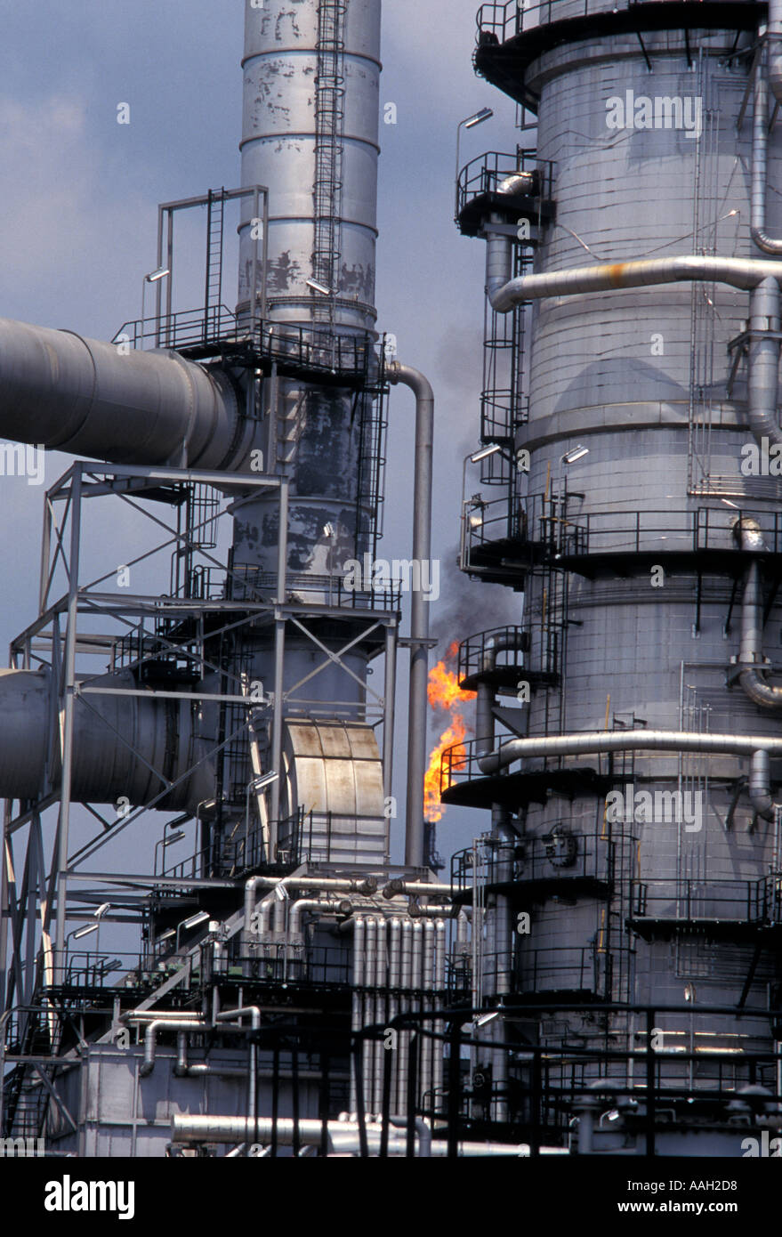 Kaduna Refining and Petrochemicals Company (KRPC)