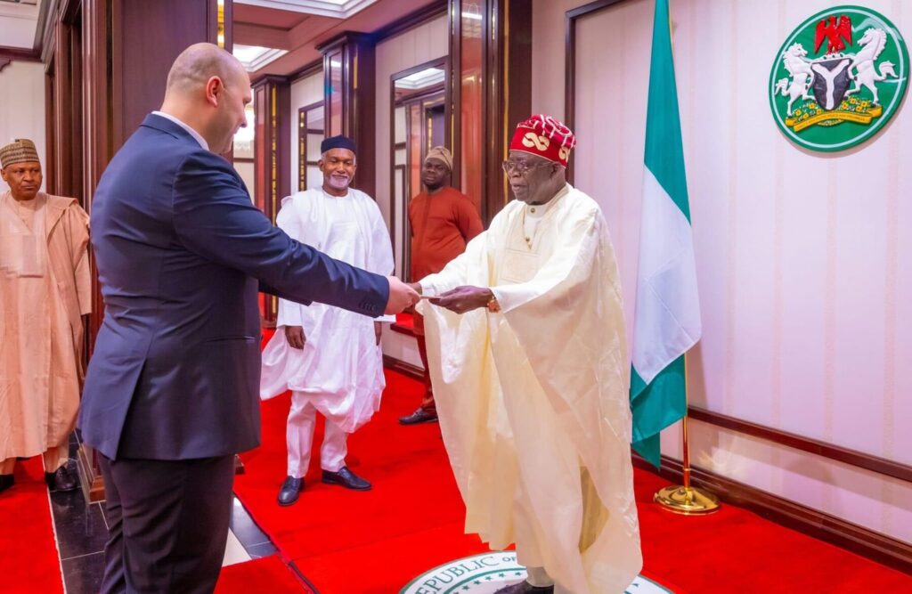 Nigeria