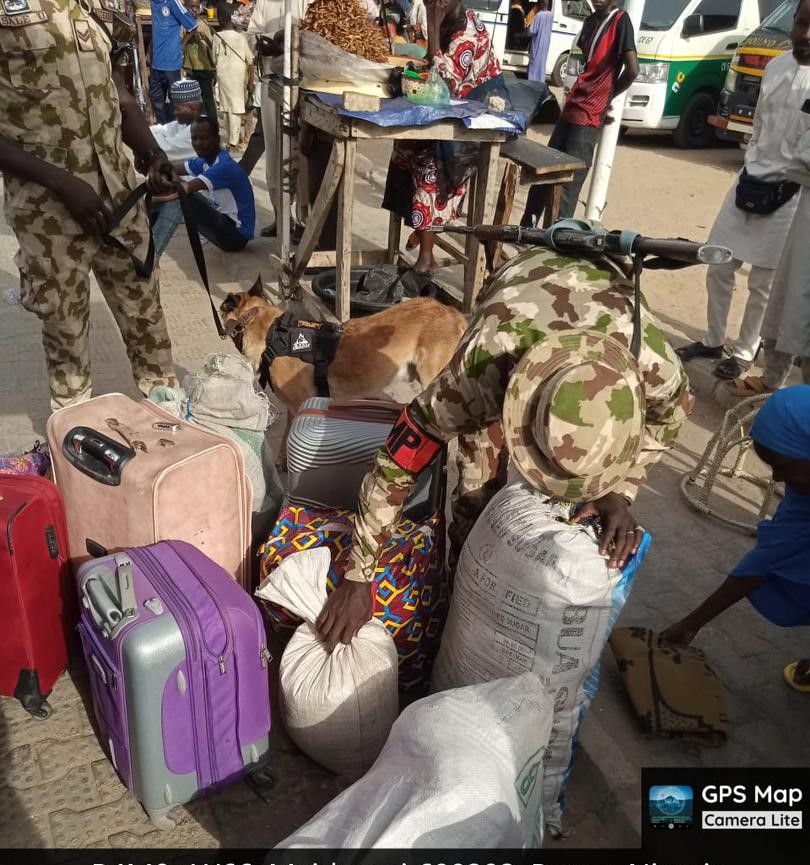 Nigerian Army