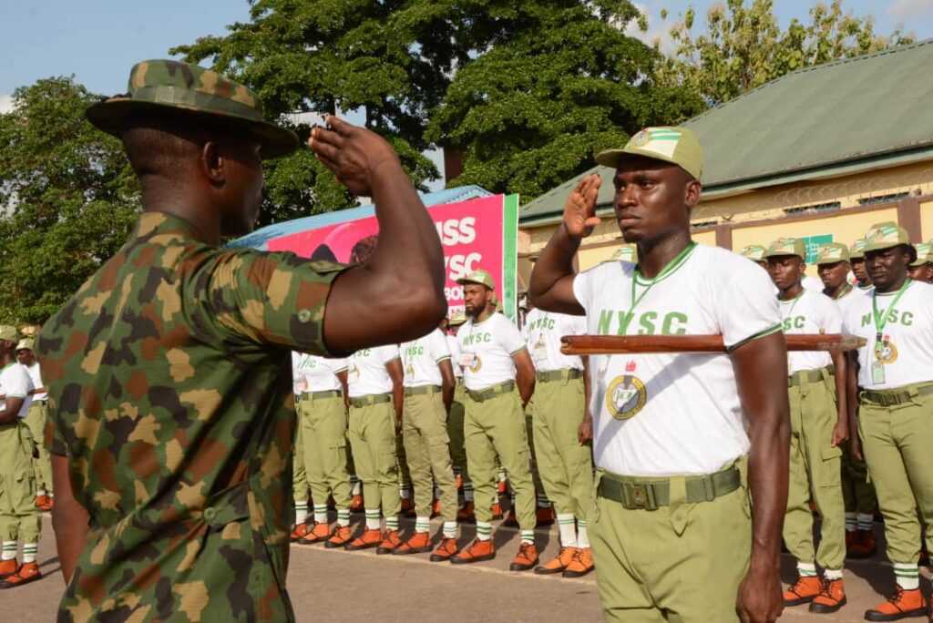 Platoon 8 