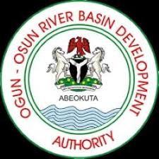 Ogun-Osun River Basin 