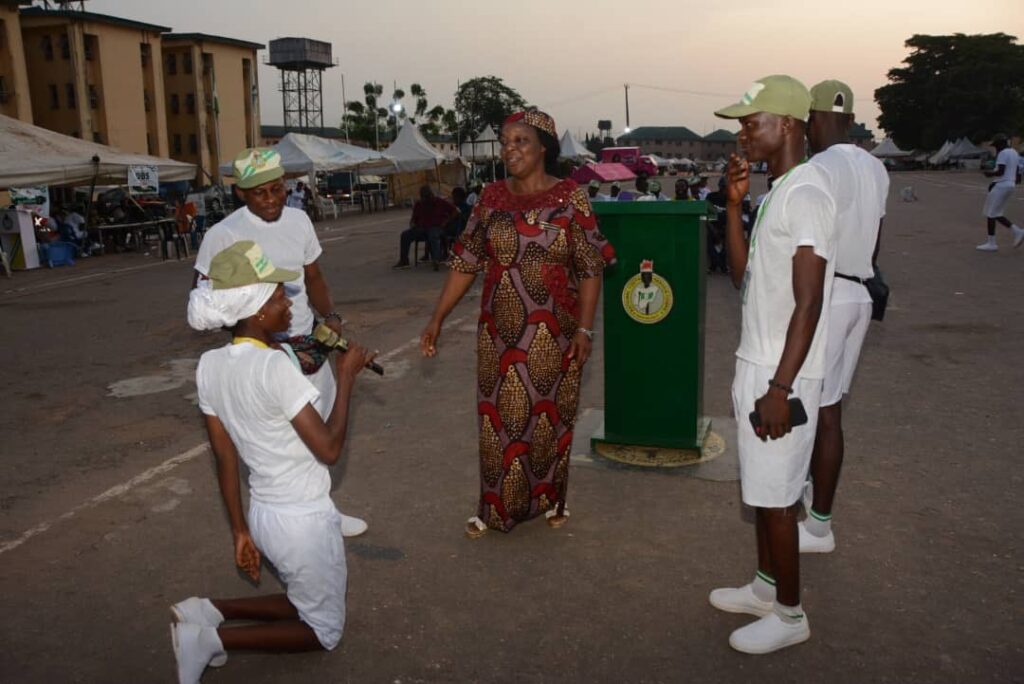 Lagos