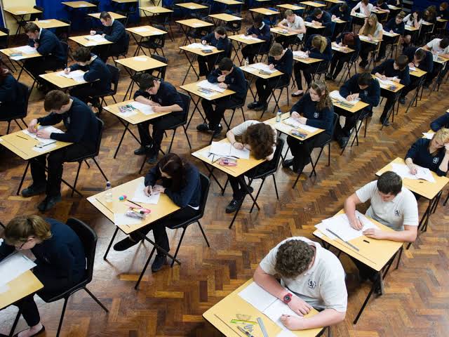 Scoring Higher in Exams
