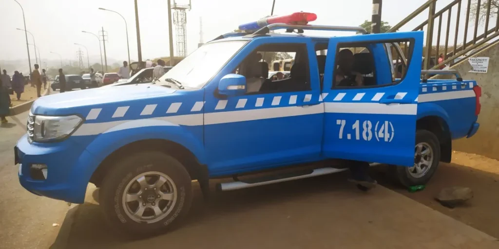 FRSC