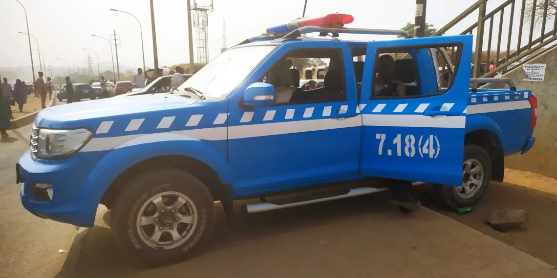 FRSC