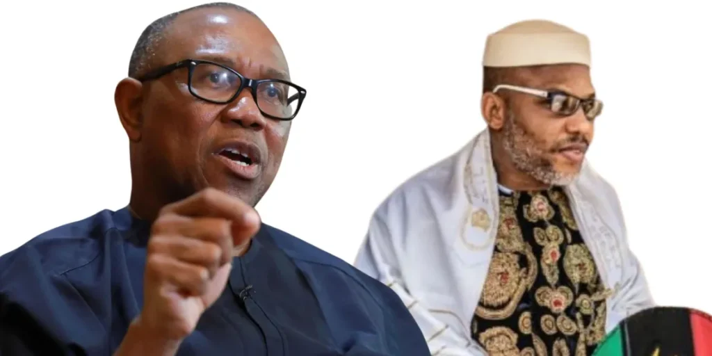 Peter Obi