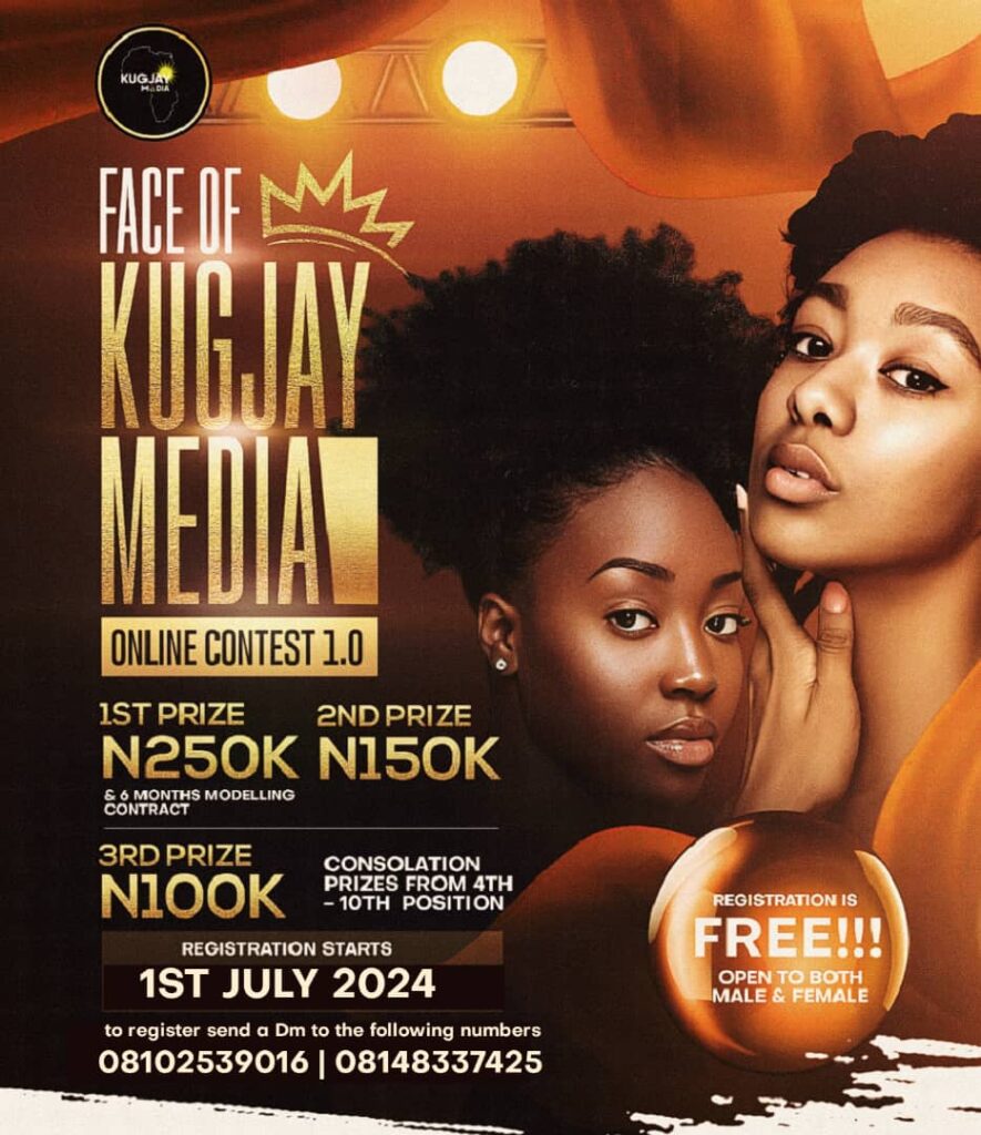 Face of Kugjaymedia