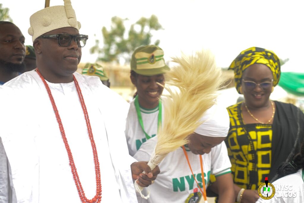 Lagos Culture