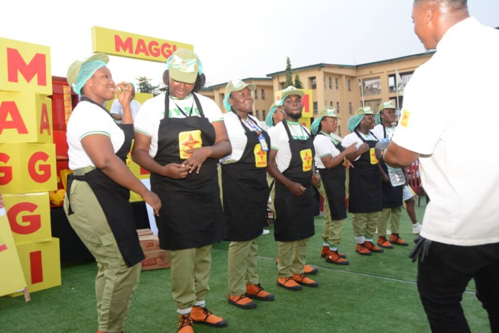 Maggi
