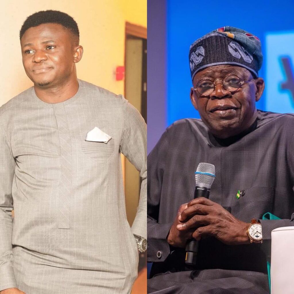 Tinubu
