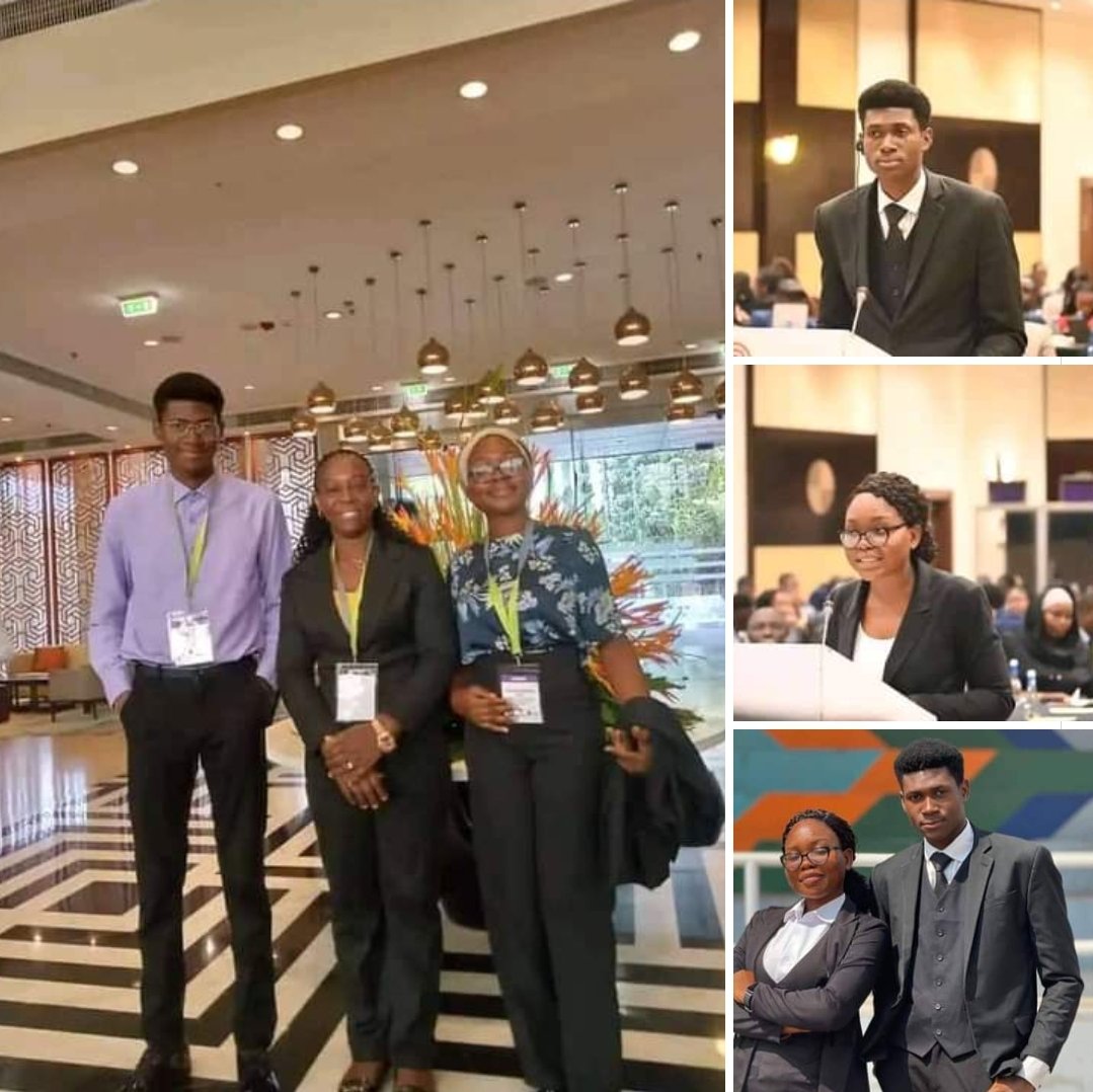 African Moot Court Competition