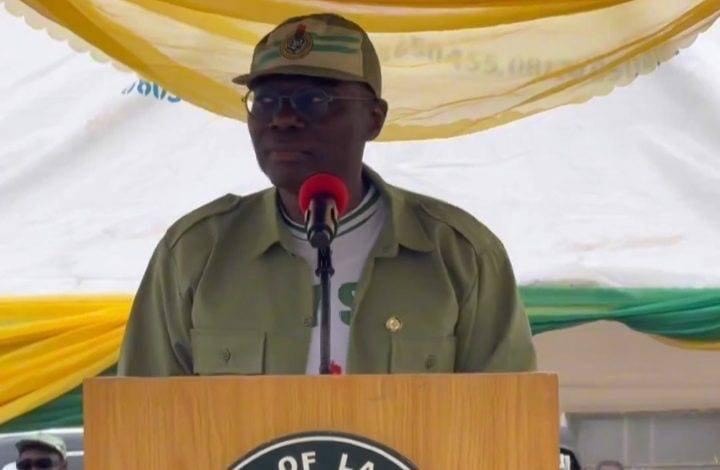 Sanwo-Olu