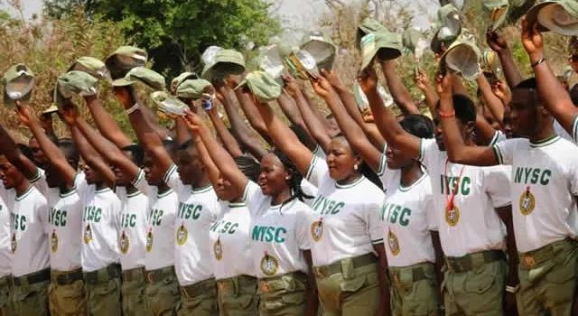 Save Money During NYSC Service