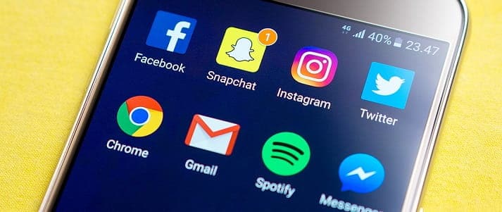 Social Media