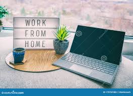 Remote work