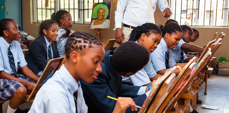 basic education