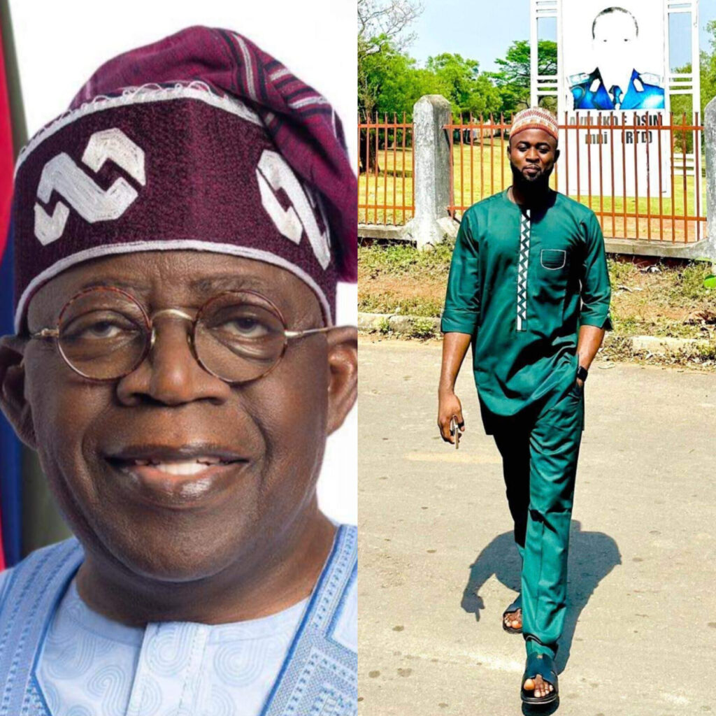 Tinubu's Policies