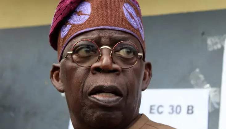 Tinubu