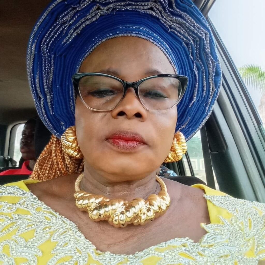 Mother-in-Law Foments Trouble In Ebonyi Village