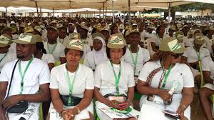 21 Days of Country Serving: Things to Know About NYSC